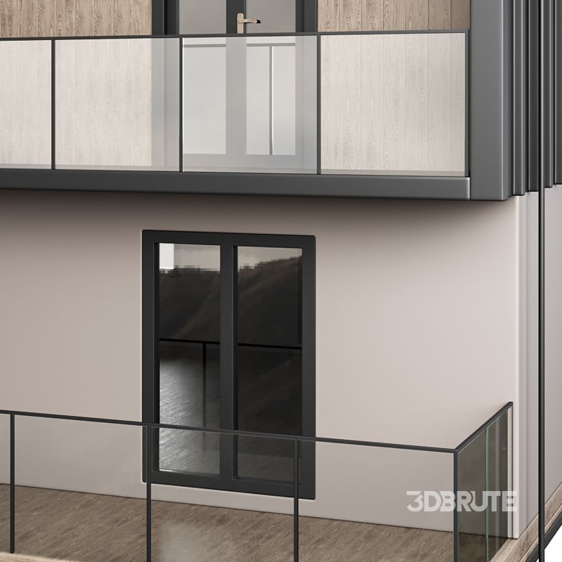 Home Design 7 For Exterior Image 10