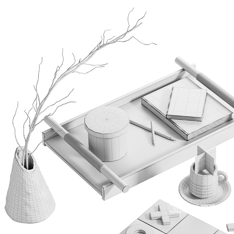 Decorative SET 01 Image 15