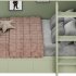 Bunk bed for kids 20 - Thumbnail 13