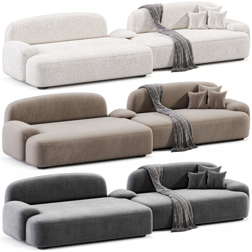 AMA Sofa