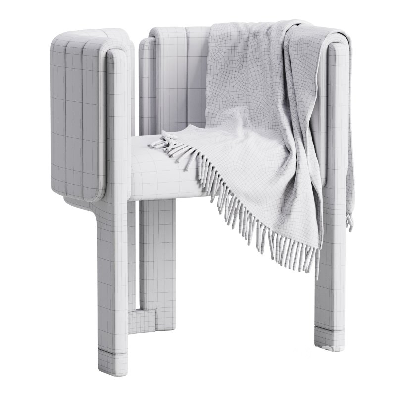 DINING CHAIR CRAWFORD Image 16