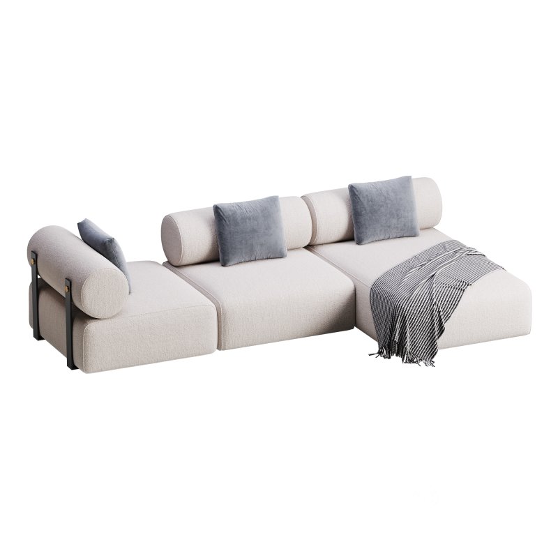 Shinto Sofa Image 8