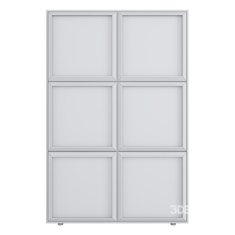 Kvadro Bookshelves Image 3