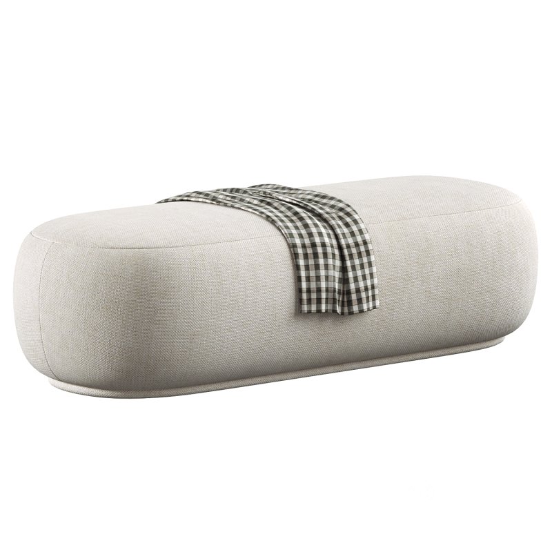 Kennedy Gower Bench Image 2