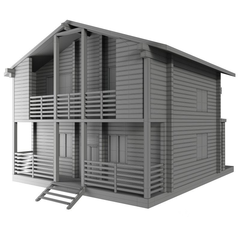 Home Design 3 For Exterior Image 14