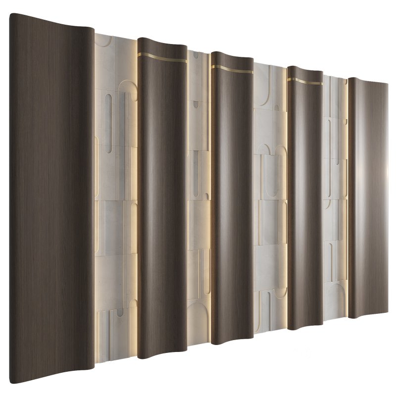 Wall Panel Decor 199 Image 2