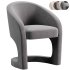 Ronaldo Dining Chair - Thumbnail 1