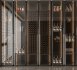 Modern Wine Cabinet - Thumbnail 1