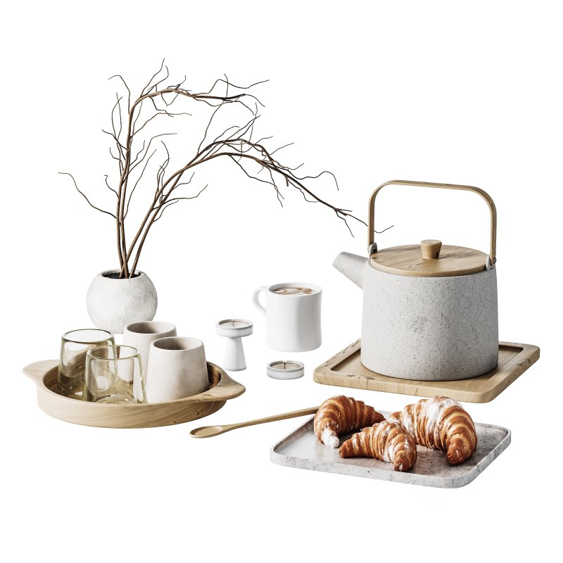 Decorative SET 02 Image 2