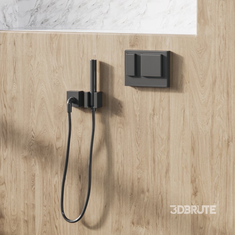 Bathroom set Image 7