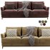 Sofa De Algodon Lino Prose lounge - Thumbnail 4