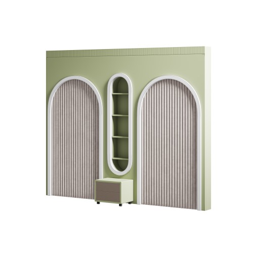Kids wall panell 11