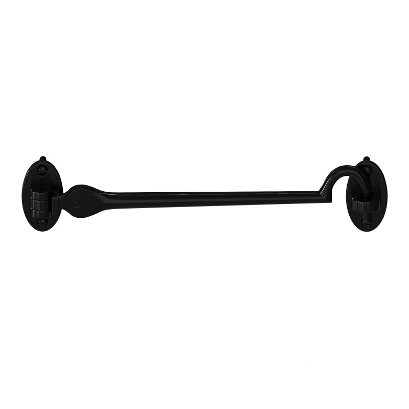 Cast Iron Cabin Hook Eye Bolt Image 6