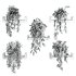 plants set - Thumbnail 5