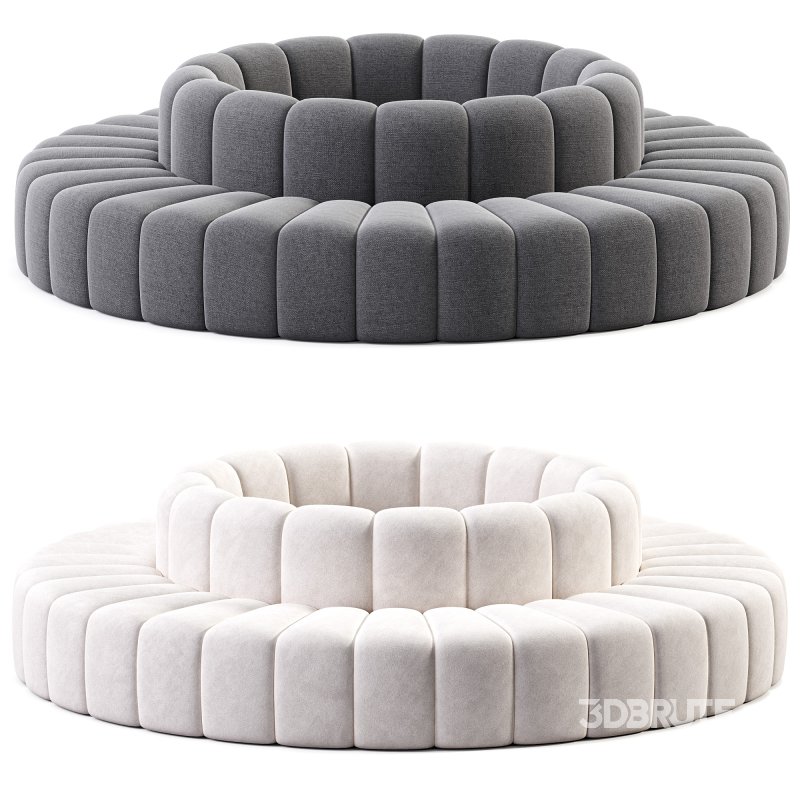 BOB Sofa By Bla Station Image 2