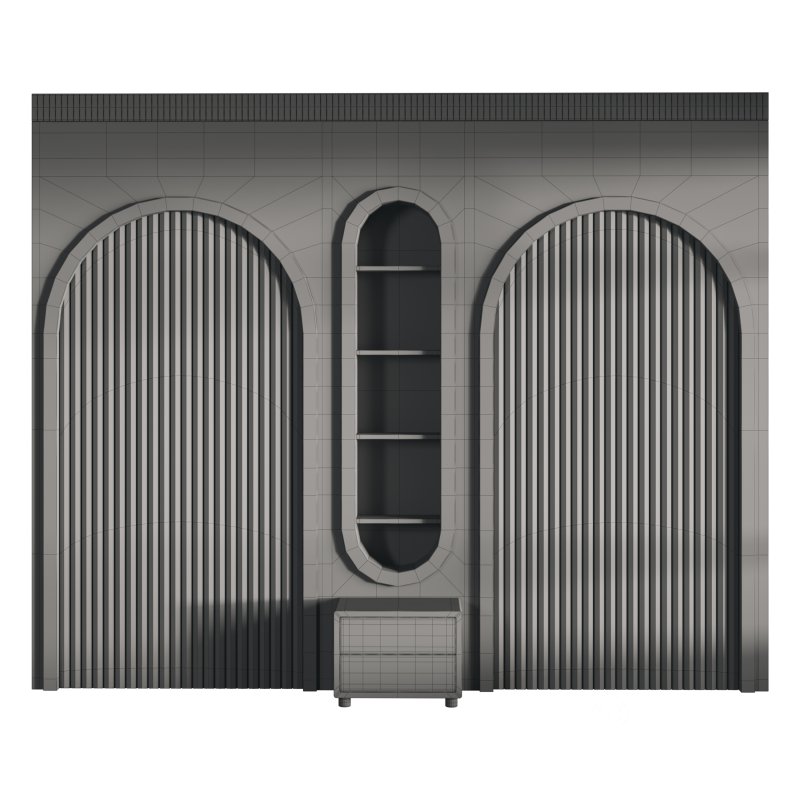 Kids wall panell 11 Image 14