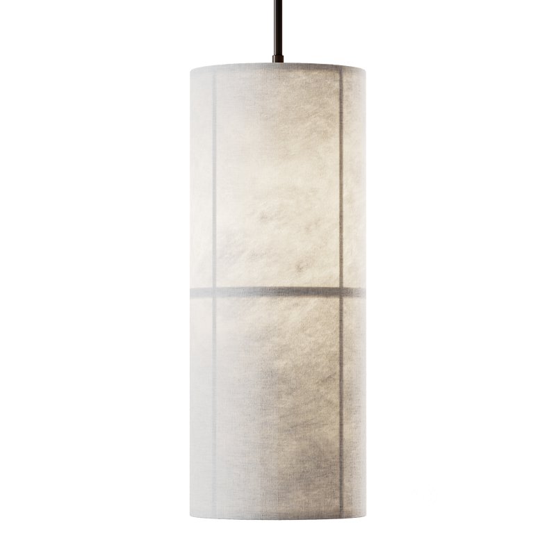 HASHIRA PENDANT LAMP Image 4