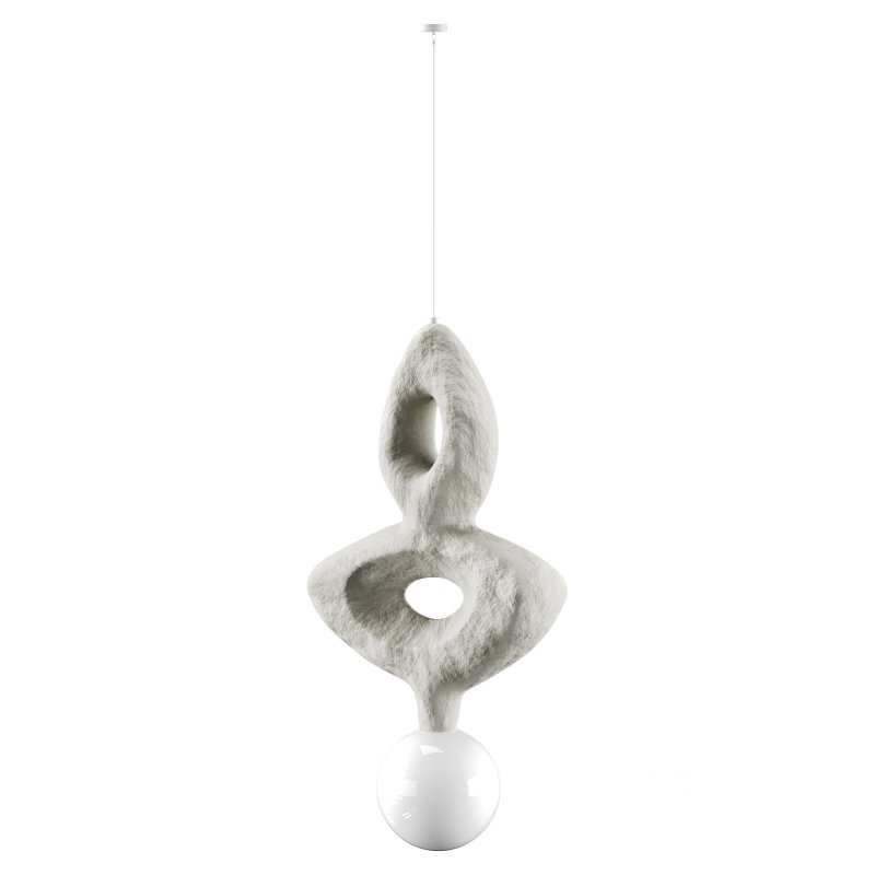 Rising Light Pendant Image 3