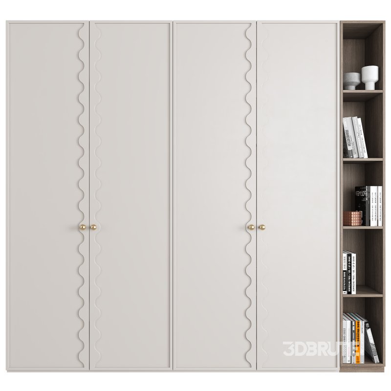 Furniture composition 133 Image 1