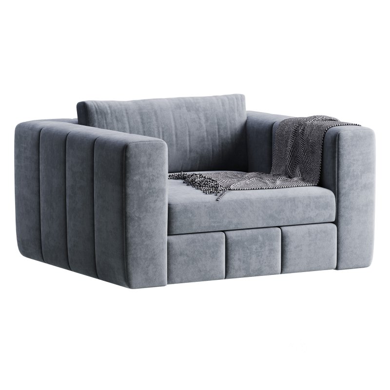 Morgan Chair Image 6