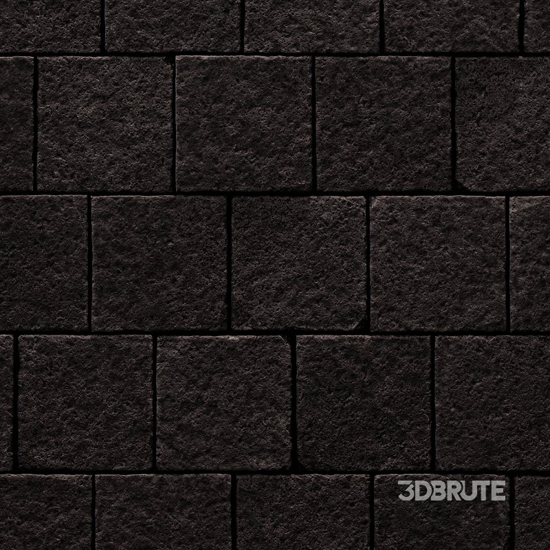 Stone Paving 06 – Seamless Image 2
