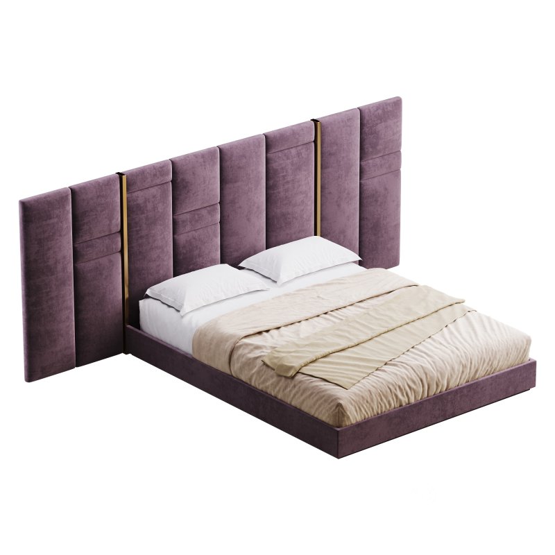 Cama de Casal Kappa Image 5