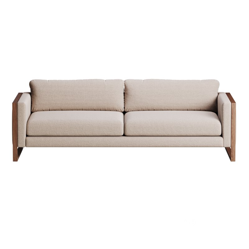 Prague Sofa Image 11