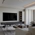 Living Room Dining Room - Thumbnail 6