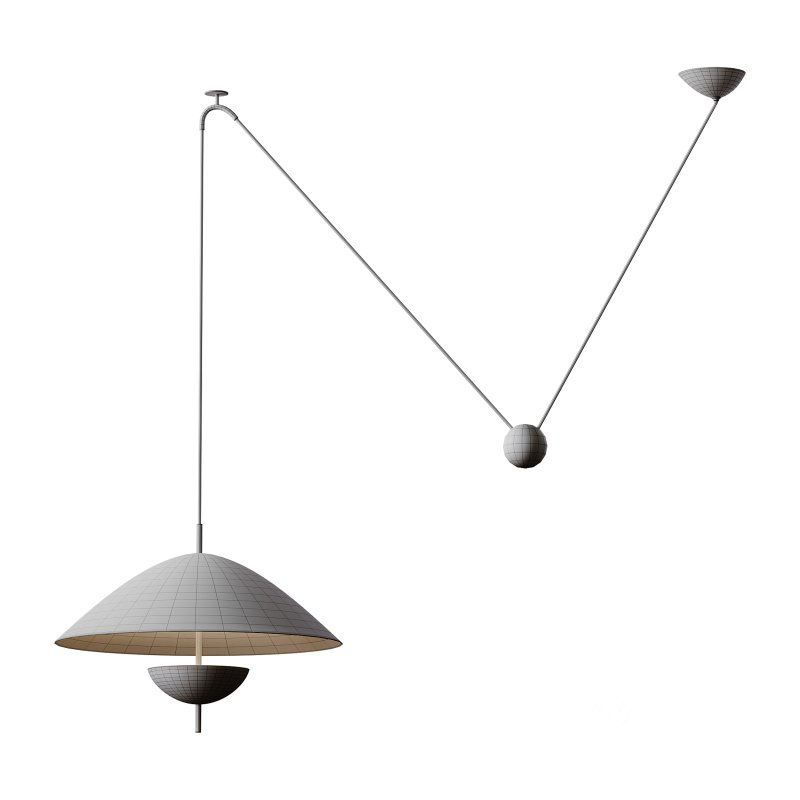 Lod pendant lamp Image 14
