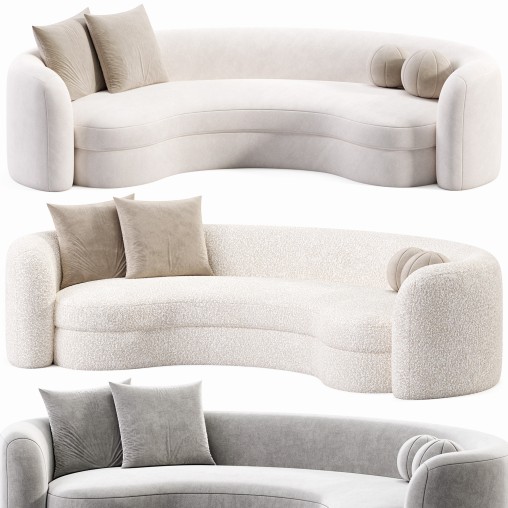 Sofa SYD SOFAS