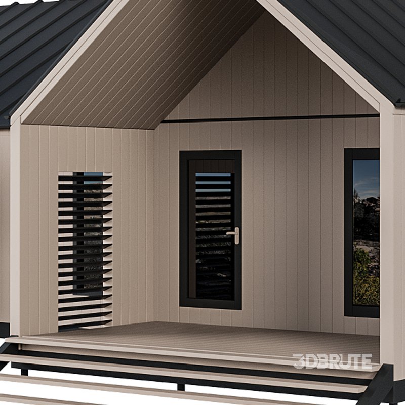 Home Design 8 For Exterior Image 14