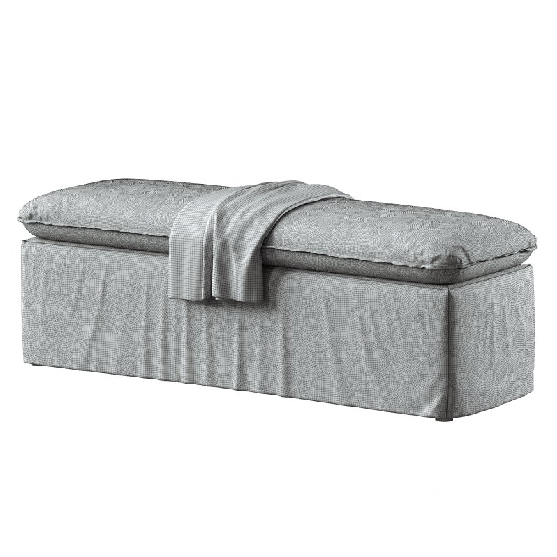 Neva Storage Bench Image 2