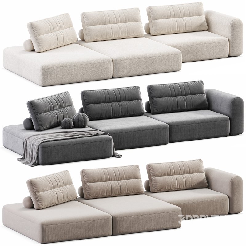 MY TAOS By Saba Italia 002 Image 1