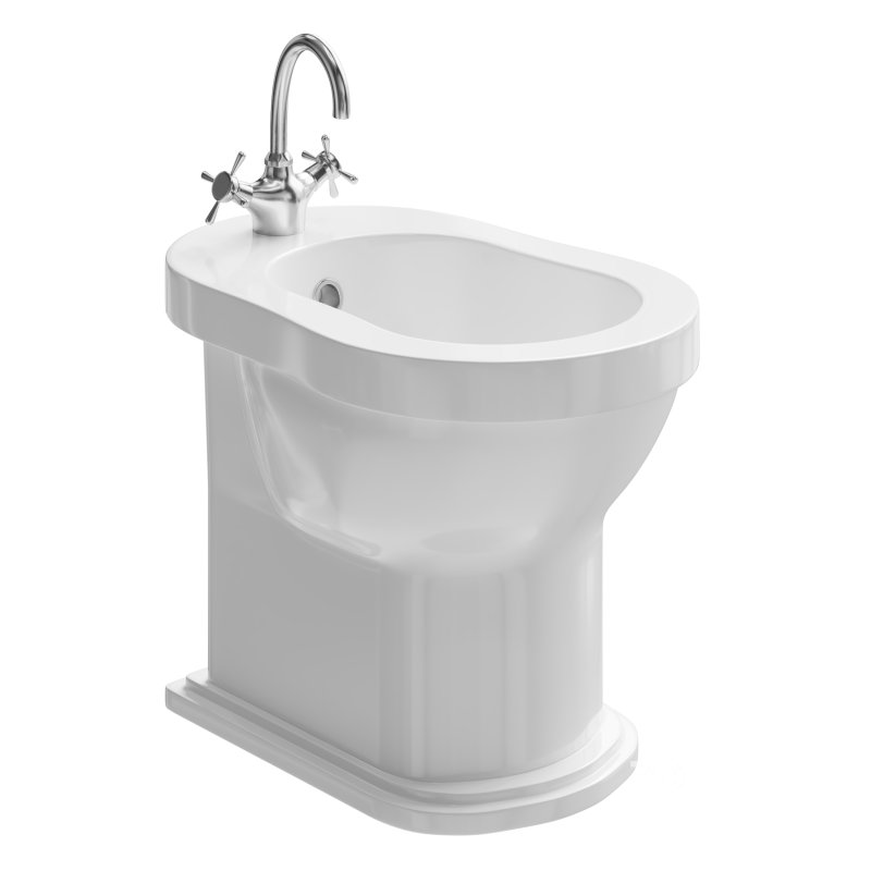 Bidet Classic Image 12