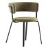 Oda dining chair - Thumbnail 4