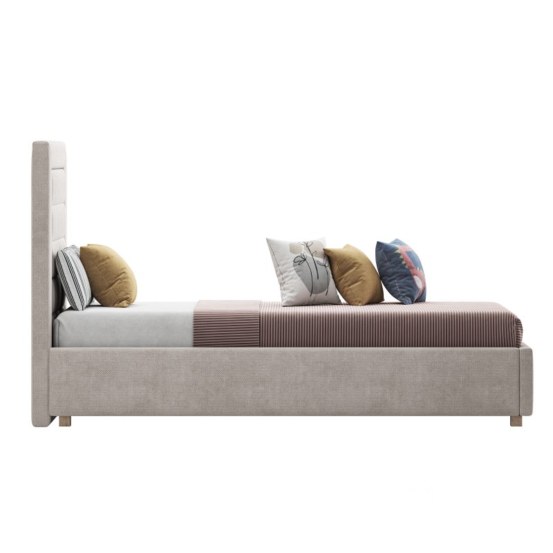 KIDS BED Elizabeth Image 8