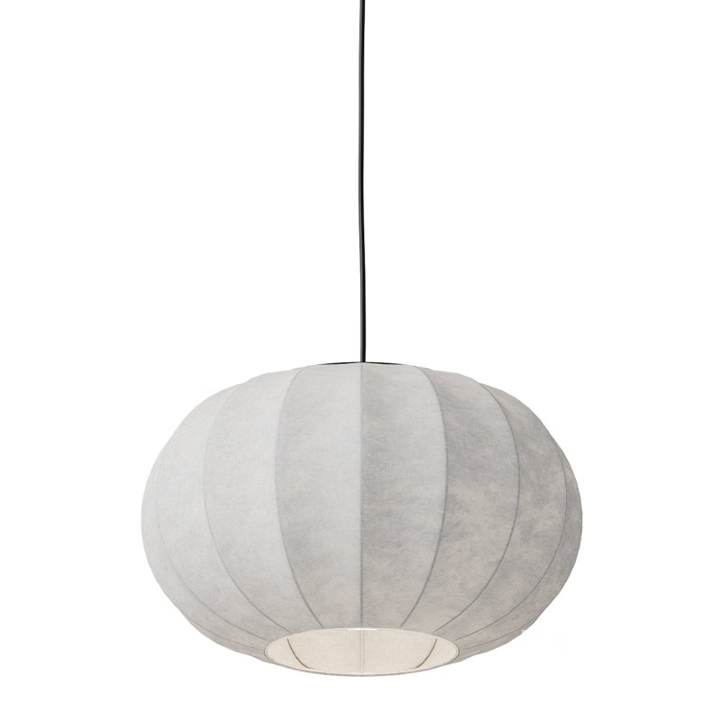 Knit-Wit 45 Oval pendant Image 6