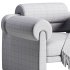 Ellieot armchair - Thumbnail 15