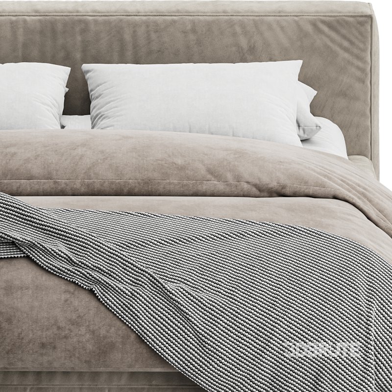 Jupiter slim BED Image 13