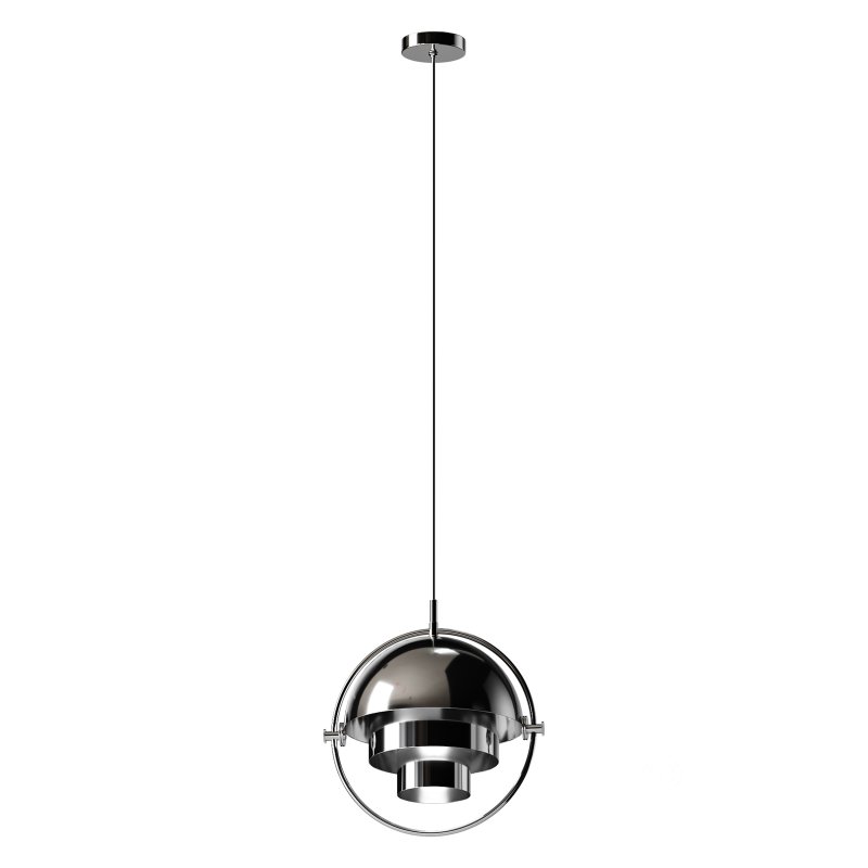 Multi-Lite ceiling lamp small Image 10