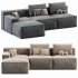 Chento Loft Sofa By Tuodivano - Thumbnail 1