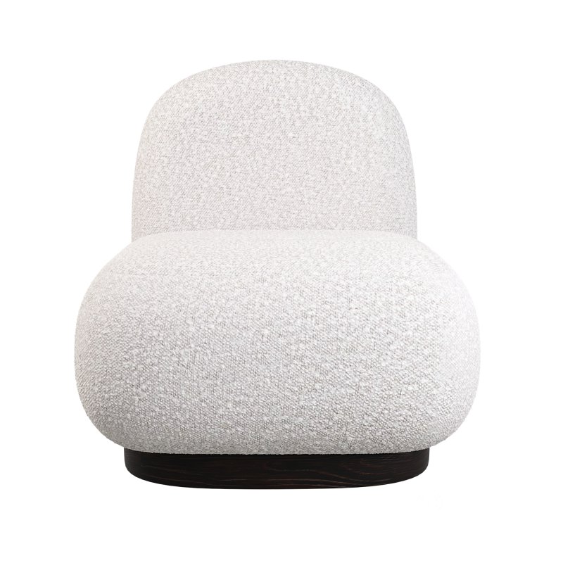 Armchair Mocha Image 2