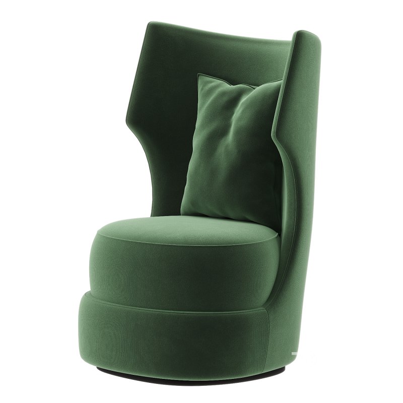 Sveva Armchair Image 2