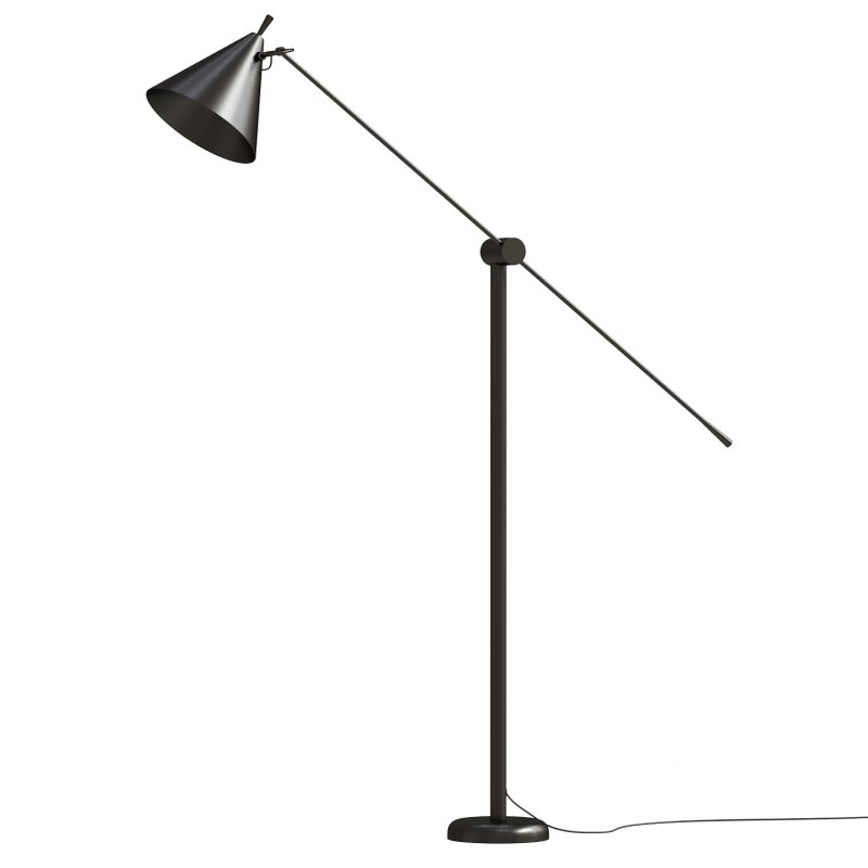 Kepler Floor Lamp Image 1