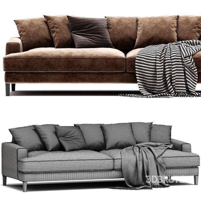 RITZ By JOSE LEITE DE CASTRO Image 3