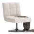 Swivel Lounge Chair - Thumbnail 3