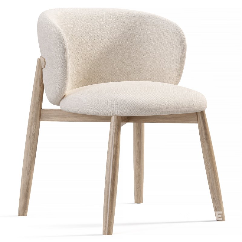 Baikal Chair Image 4