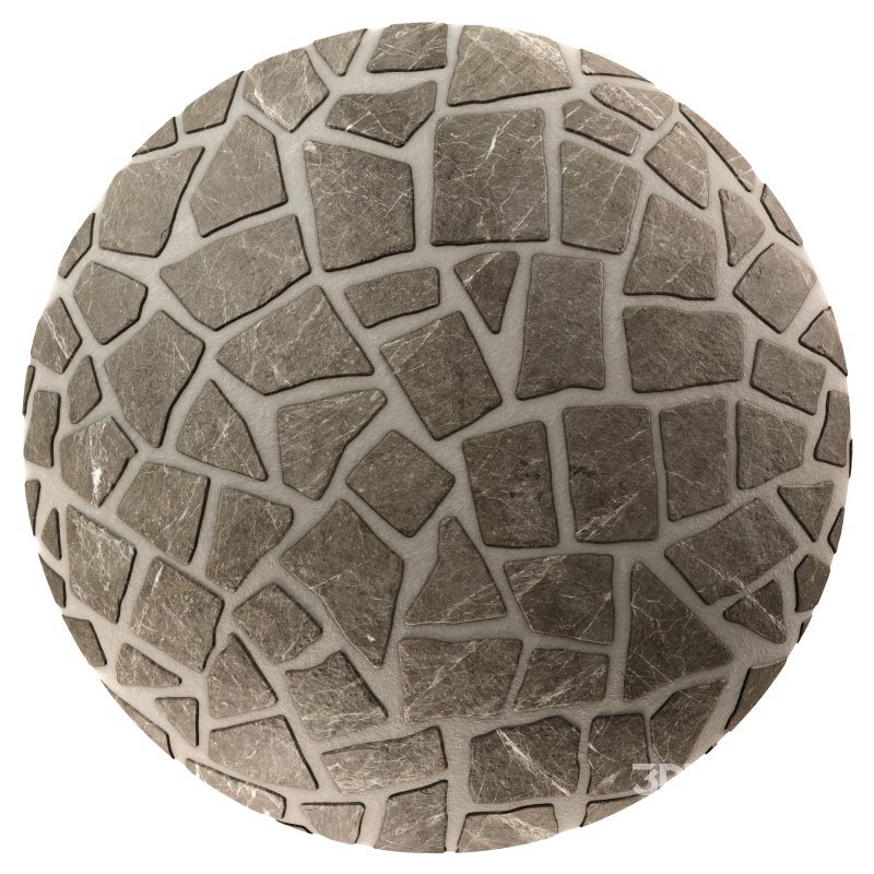 Stone Paving 11 – Seamless Image 7