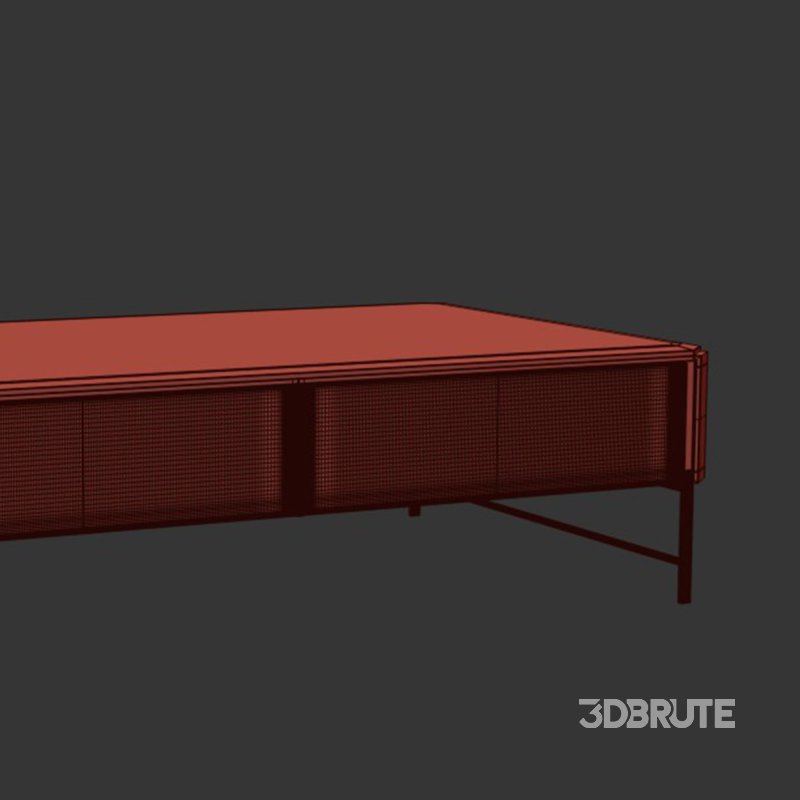 Coffee Tables 02 Image 1