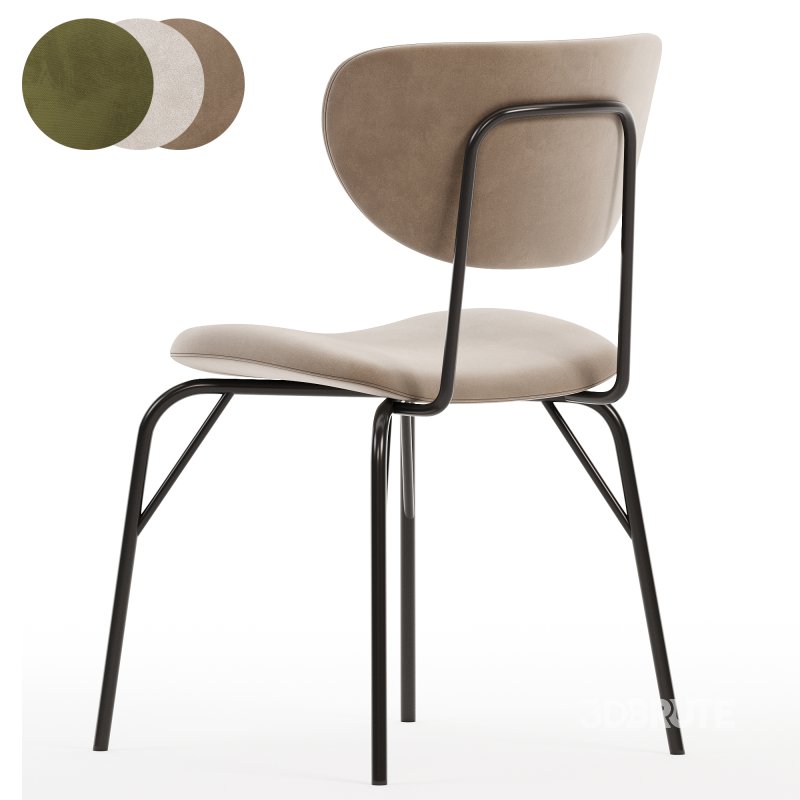 EASYLINE COCOON chair Image 7